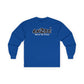RN2BE_WTV: Long Sleeve Black