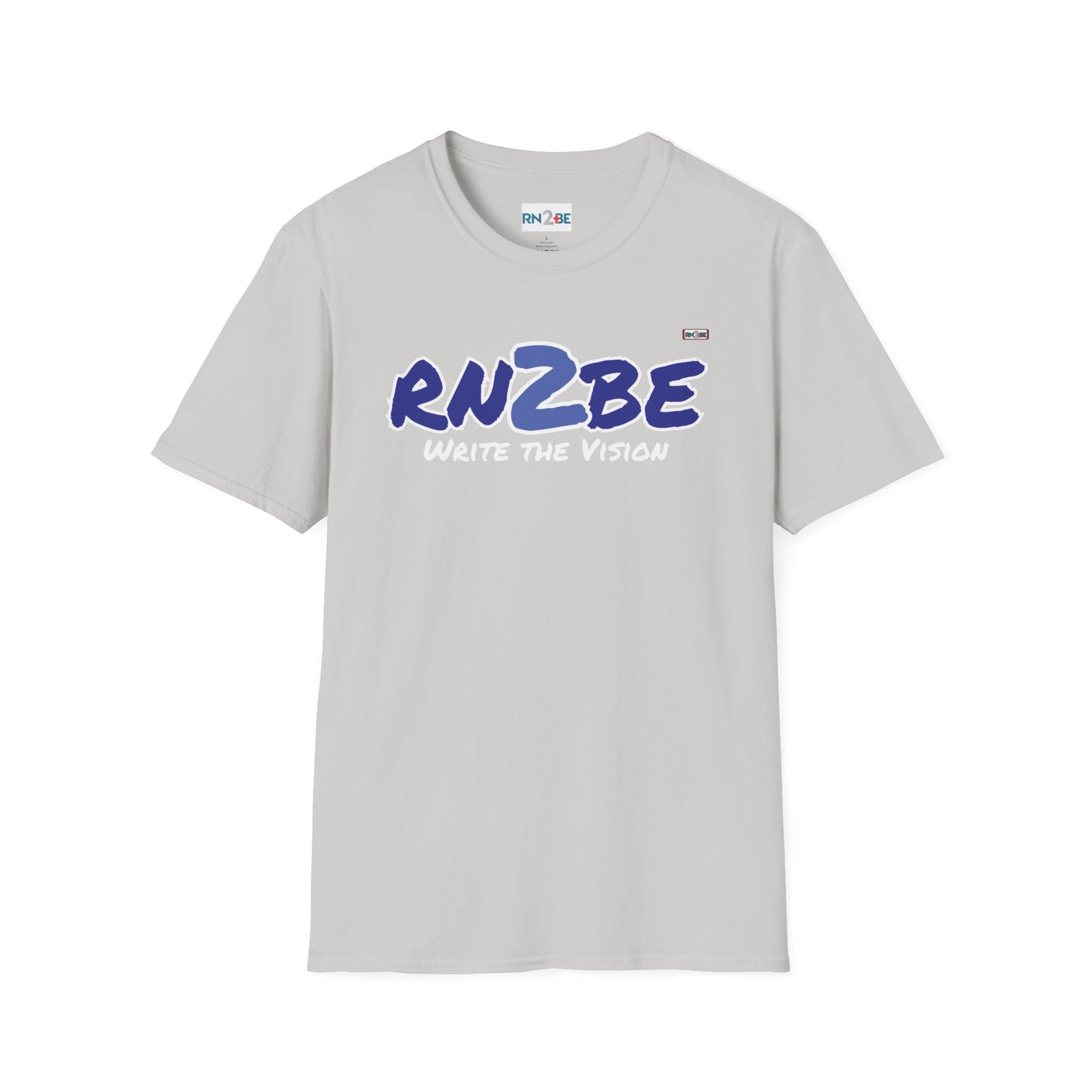 RN2BE_WTV: Blue