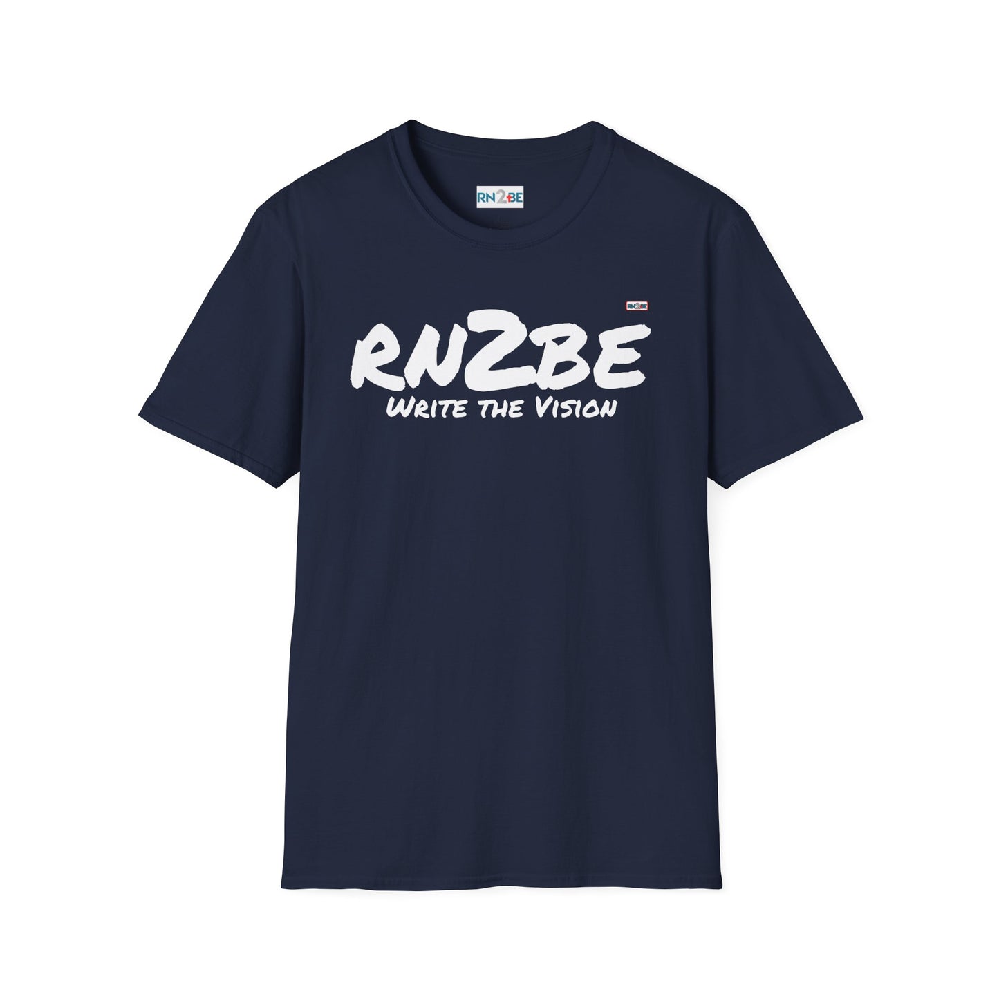 RN2BE_WTV: White
