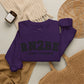 RN2BE® BlackOut Journey to Becoming Sweatshirt