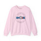 RN2BE Full Circle Logo Sweatshirt BLK