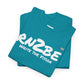 RN2BE_Write the Vision T-Shirt