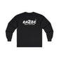 RN2BE_Write The Vision Long Sleeve Tee