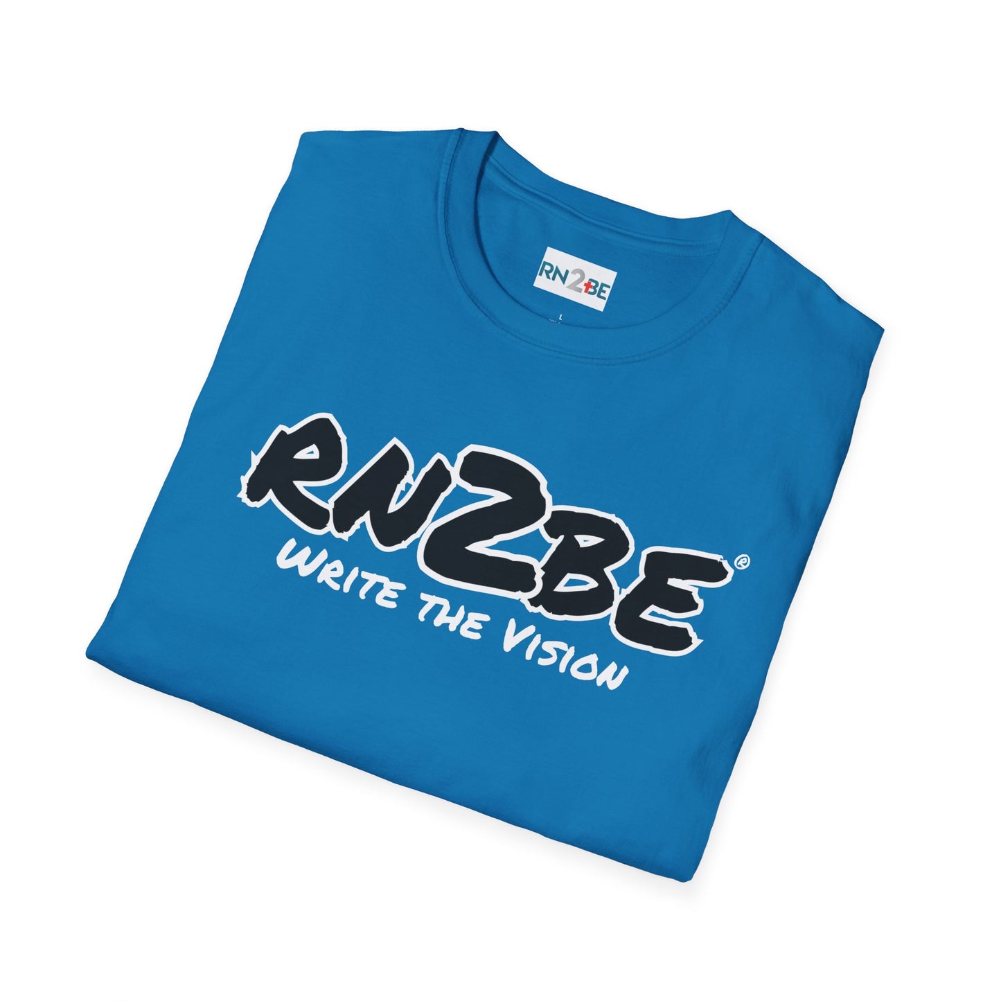RN2BE_Write the Vision Tee