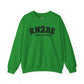 RN2BE® BlackOut Journey to Becoming Sweatshirt