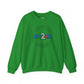 RN2BE Full Circle Logo Sweatshirt BLK