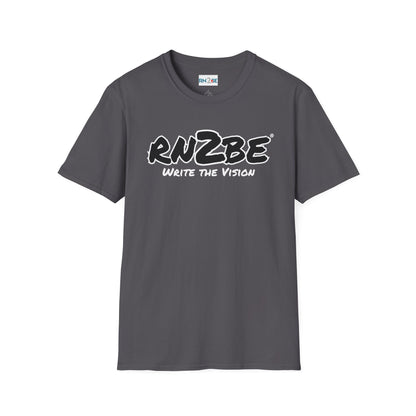 RN2BE_Write the Vision Tee