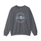 Copy of RN2BE Full Circle Logo Sweatshirt