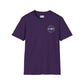 RN2BE Full Circle T-shirt WHT