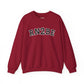 RN2BE® Logo Bold Sweatshirt