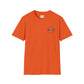 RN2BE_WTV: Full Circle T-shirt BLK