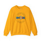 RN2BE Full Circle Logo Sweatshirt BLK