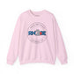 RN2BE Full Circle Logo Sweatshirt