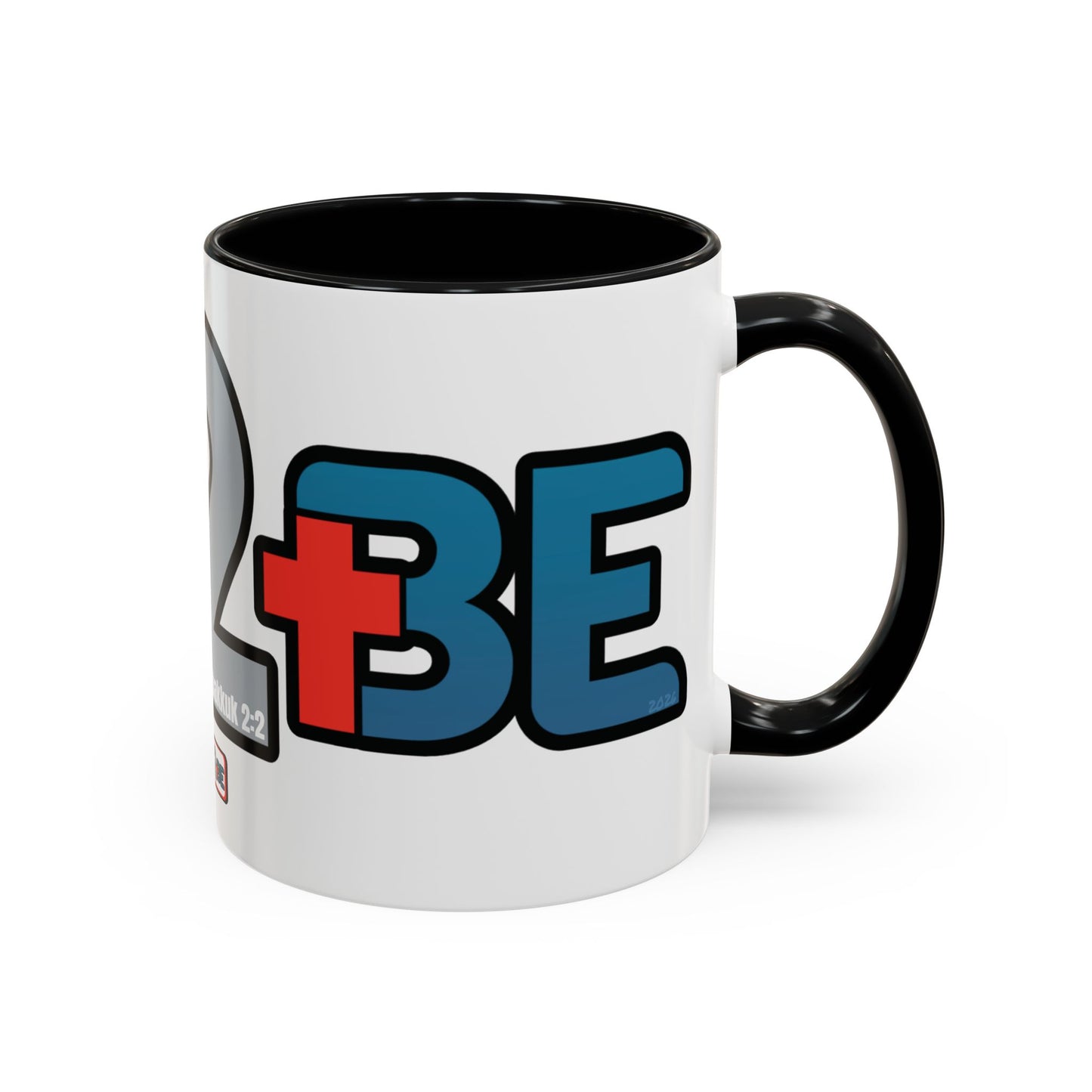 RN2BE_Study Mug 11oz