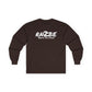 RN2BE_Write the Vision Long Sleeve Tee