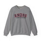 The Journey to Becoming Sweatshirt
