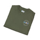 RN2BE Full Circle T-shirt WHT