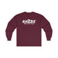 RN2BE_Write the Vision Long Sleeve Tee