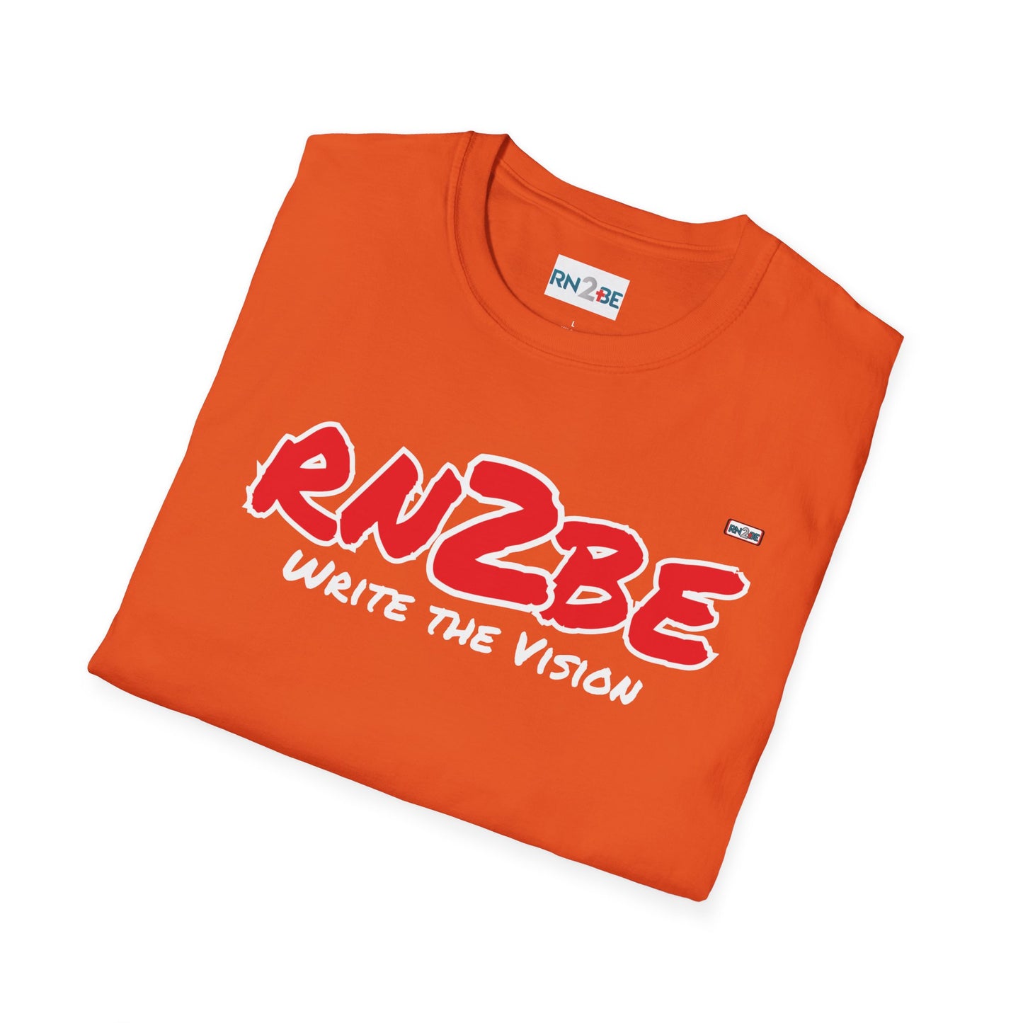 RN2BE_WTV: Red