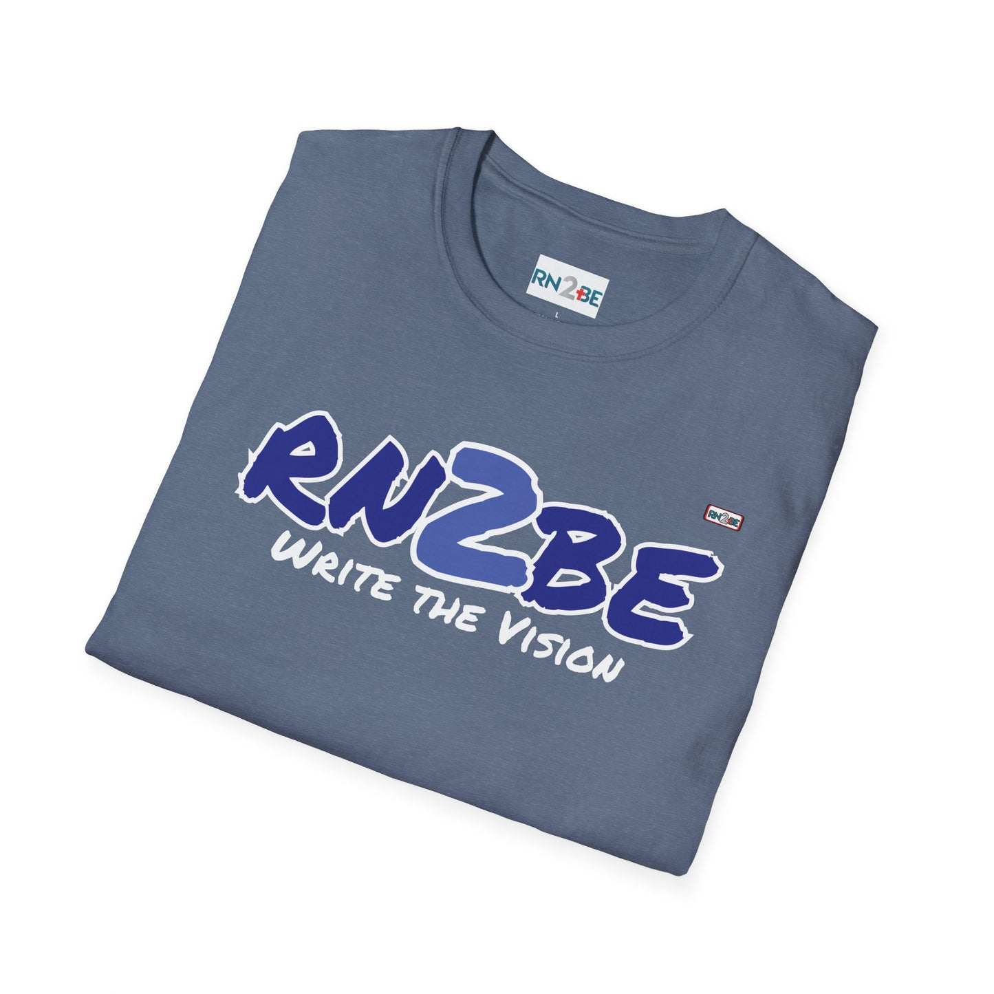RN2BE_WTV: Blue