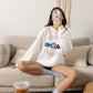 RN2BE Full Circle Logo Sweatshirt