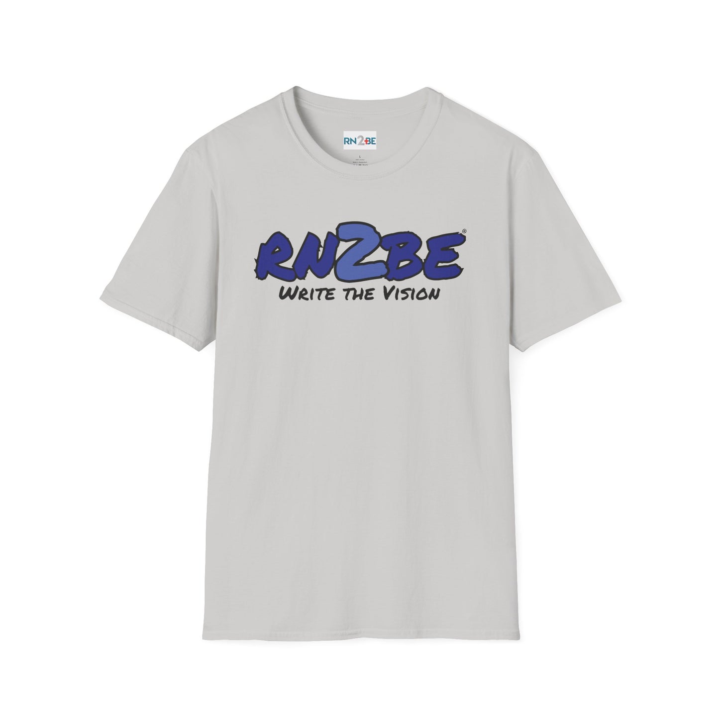 RN2BE_Write the Vision Tee