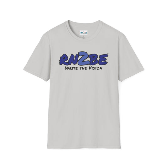 RN2BE_Write the Vision Tee