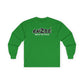 RN2BE_WTV: Long Sleeve Black
