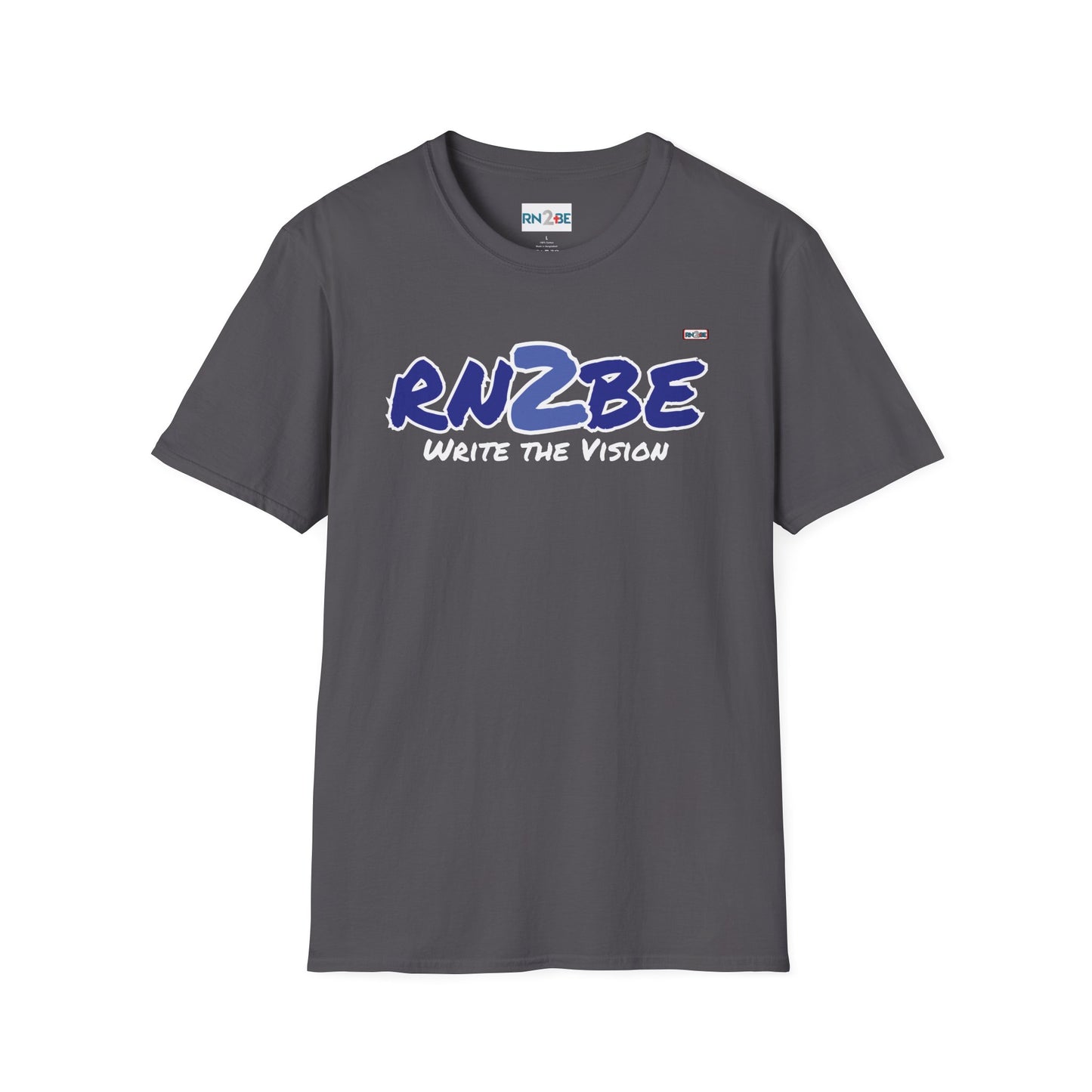 RN2BE_WTV: Blue