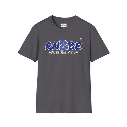 RN2BE_WTV: Blue
