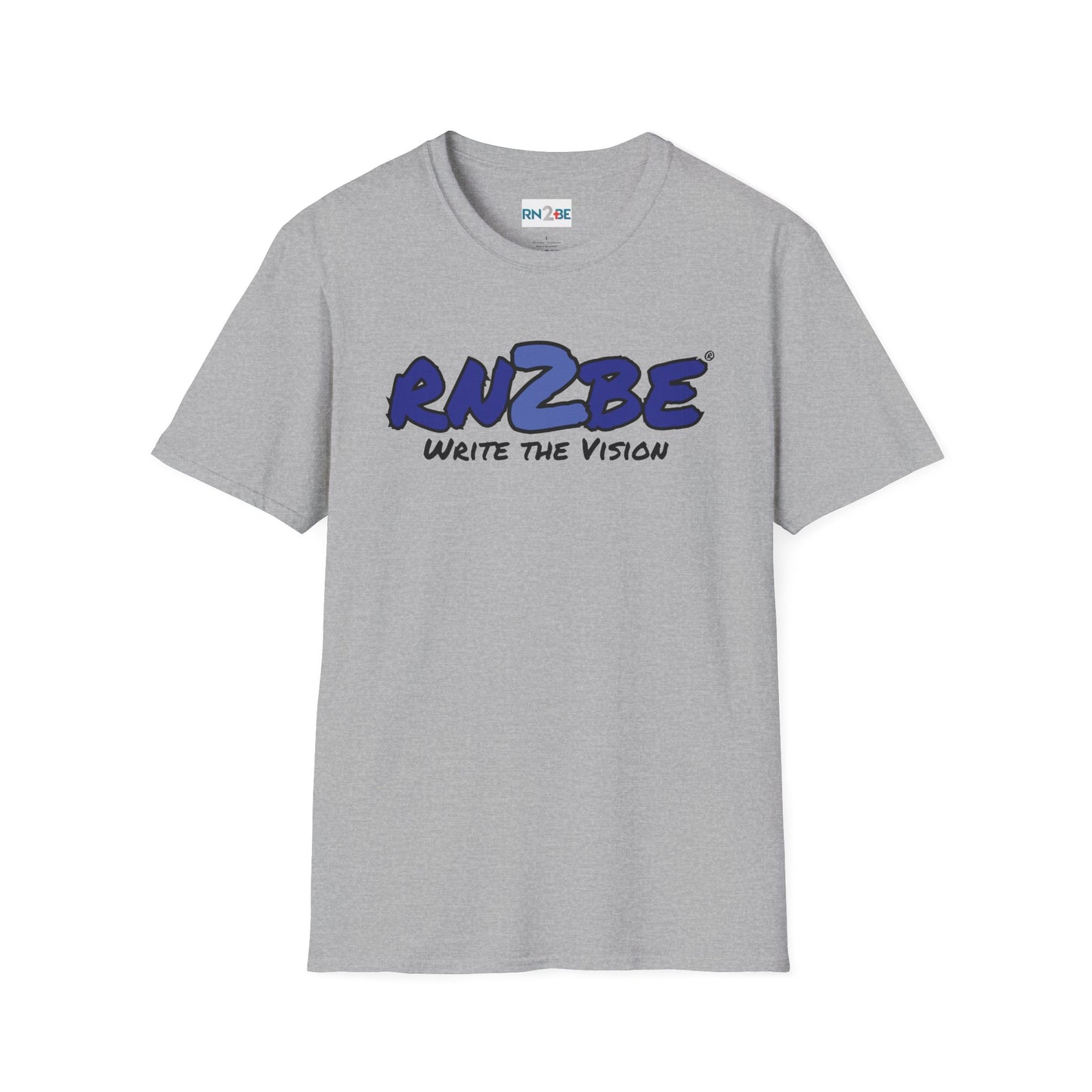 RN2BE_Write the Vision Tee