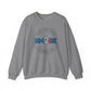RN2BE Full Circle Logo Sweatshirt