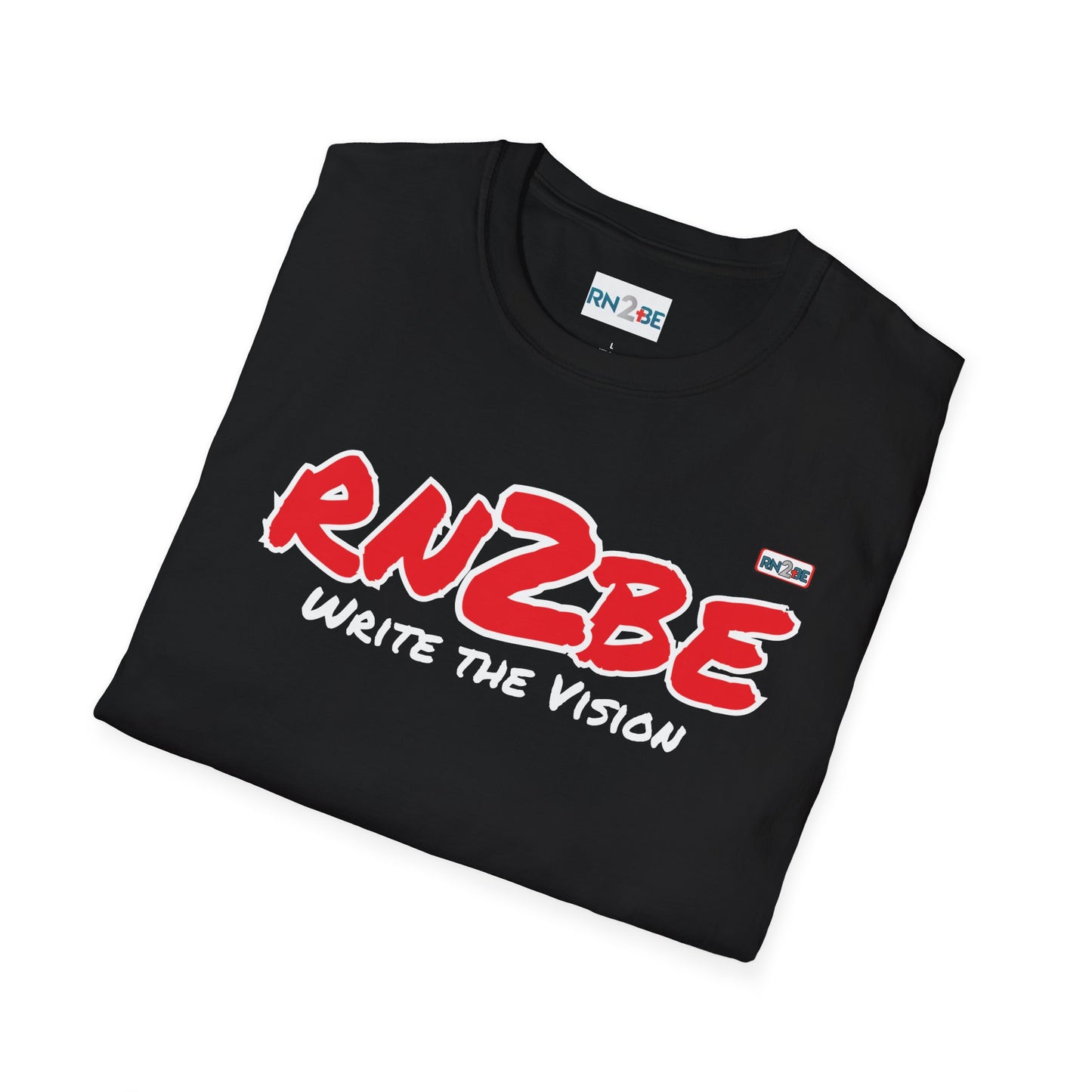 RN2BE_WTV: Red