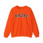 RN2BE® Logo Bold Sweatshirt