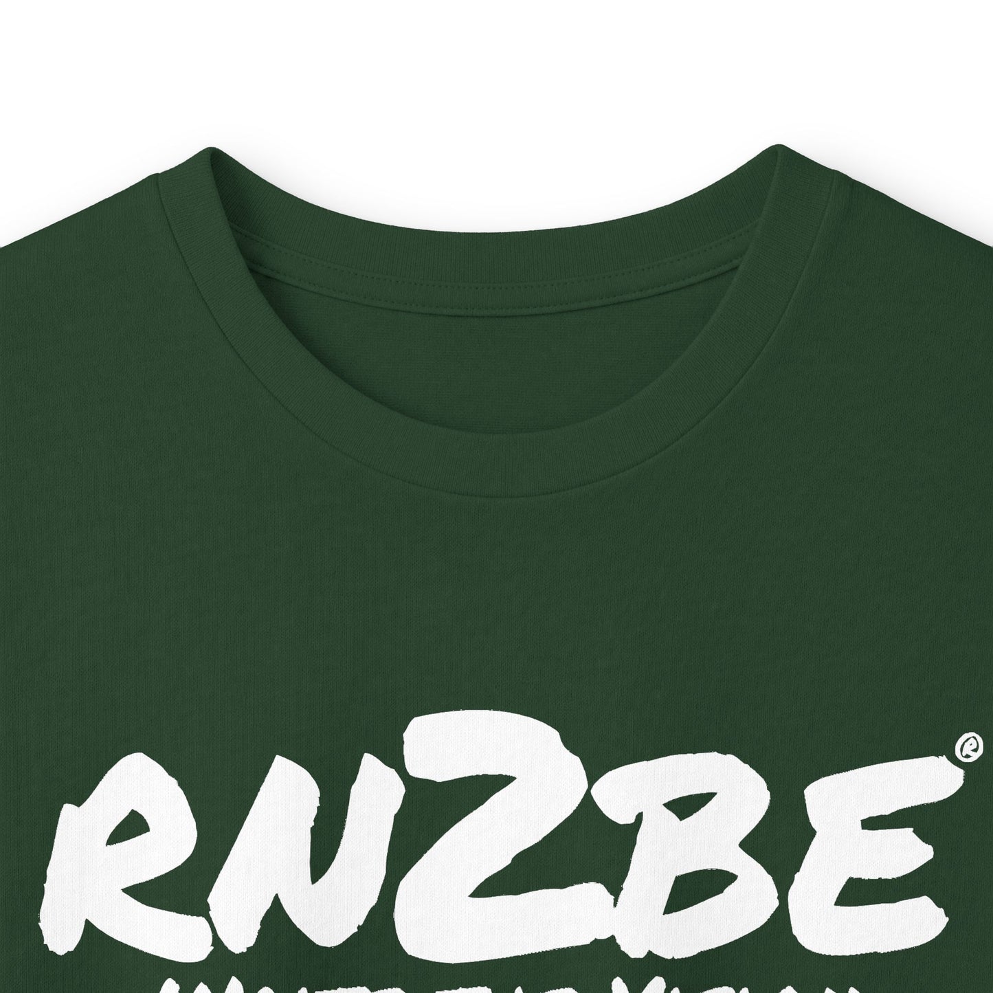 RN2BE_Write the Vision Long Sleeve Tee