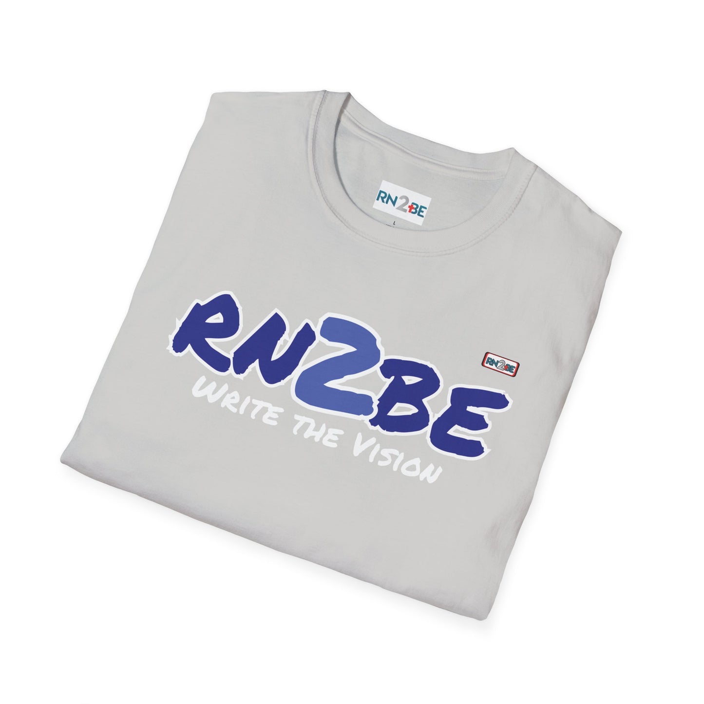 RN2BE_WTV: Blue