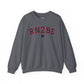The RN2BE® Butterfly Sweatshirt
