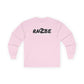 RN2BE_Write the Vision Long Sleeve Tee