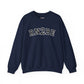 RN2BE® Logo Bold Sweatshirt