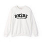 RN2BE® BlackOut Journey to Becoming Sweatshirt