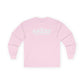 RN2BE_Write the Vision Long Sleeve Tee