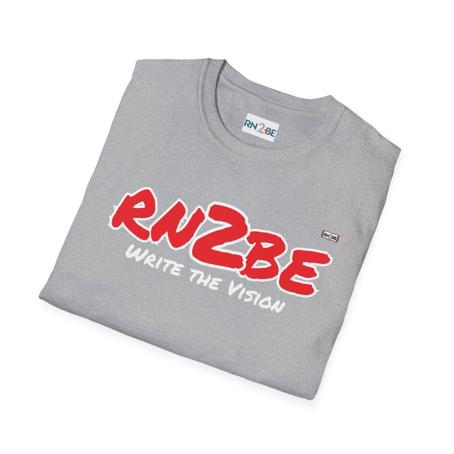 RN2BE_WTV: Red