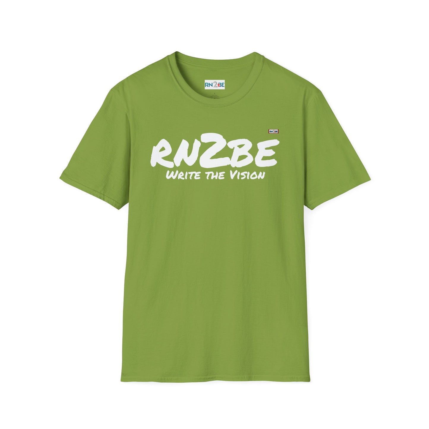 RN2BE_WTV: White