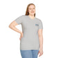 RN2BE_WTV: Full Circle T-shirt BLK