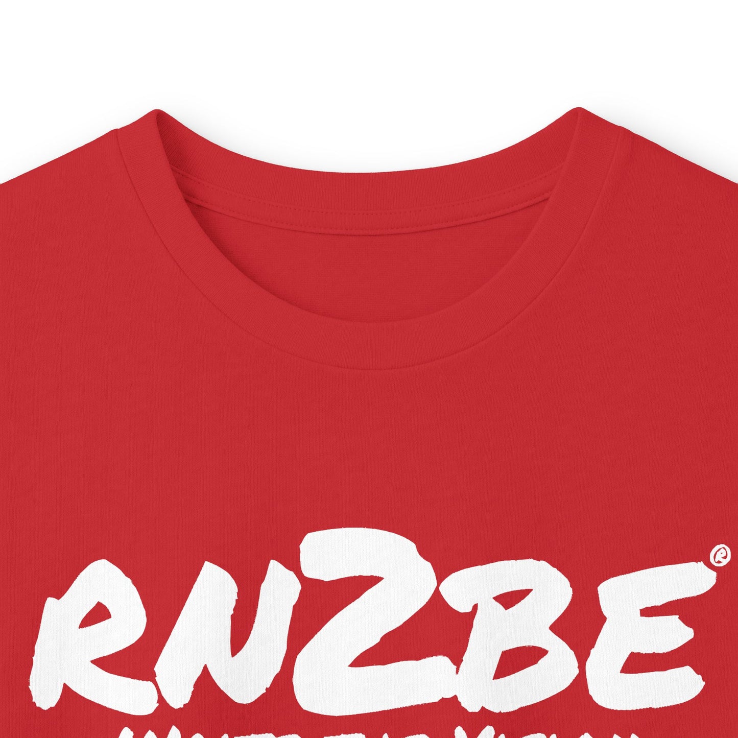 RN2BE_Write the Vision Long Sleeve Tee