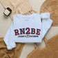The Journey to Becoming Sweatshirt