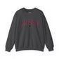 The RN2BE® Butterfly Sweatshirt