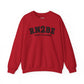 RN2BE® BlackOut Journey to Becoming Sweatshirt