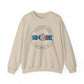 RN2BE Full Circle Logo Sweatshirt