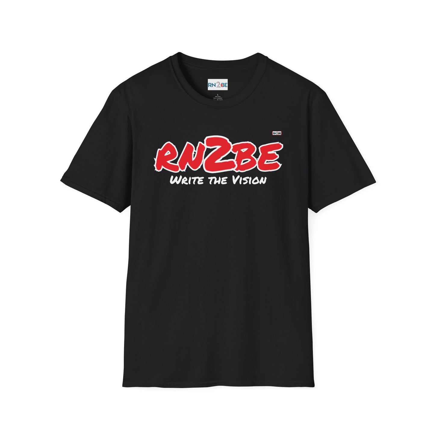 RN2BE_WTV: Red